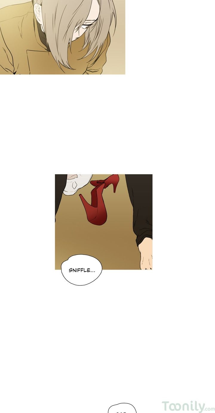 Capture Manhwa - Chapter 57 Page 19