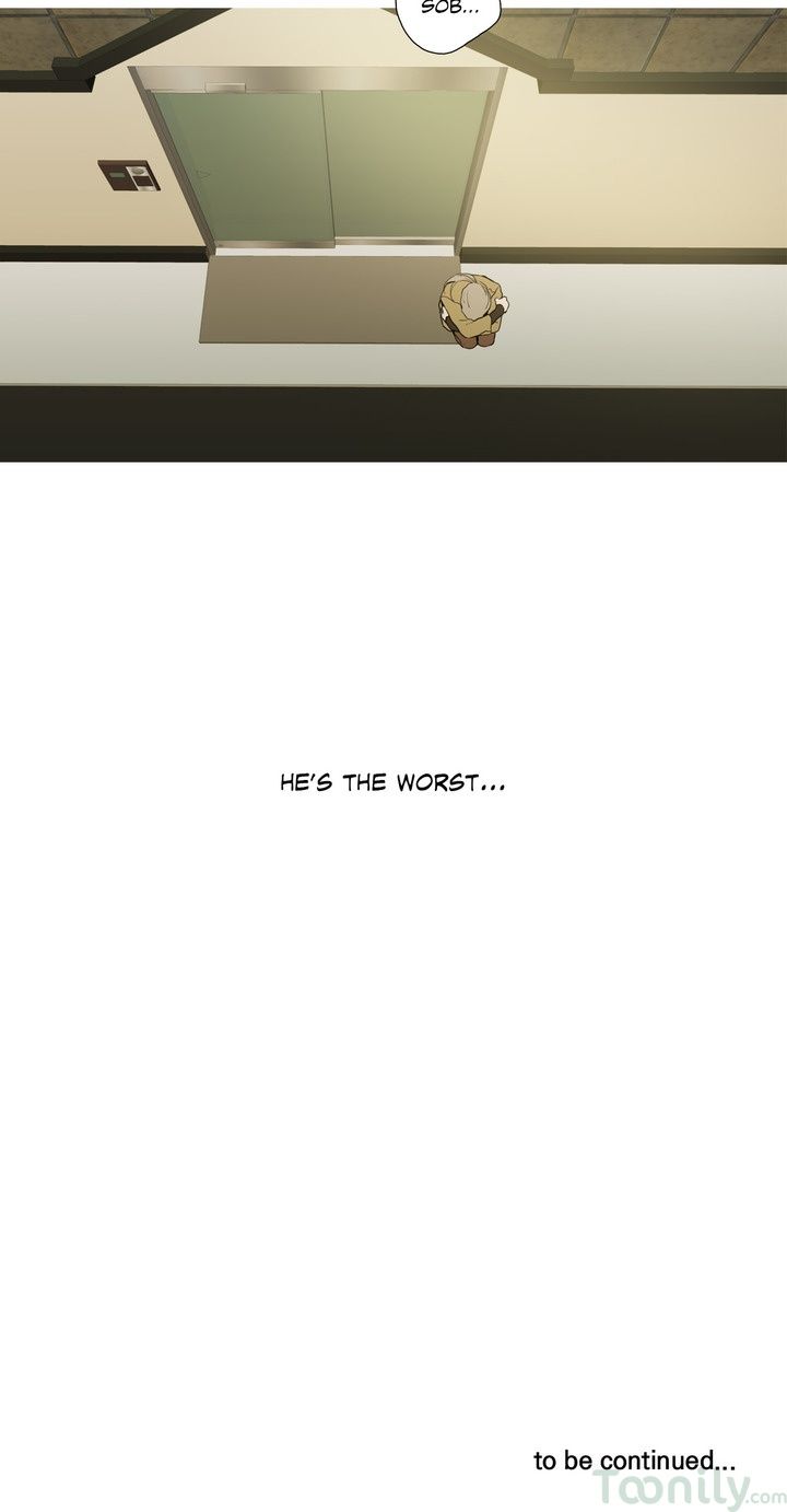 Capture Manhwa - Chapter 57 Page 20