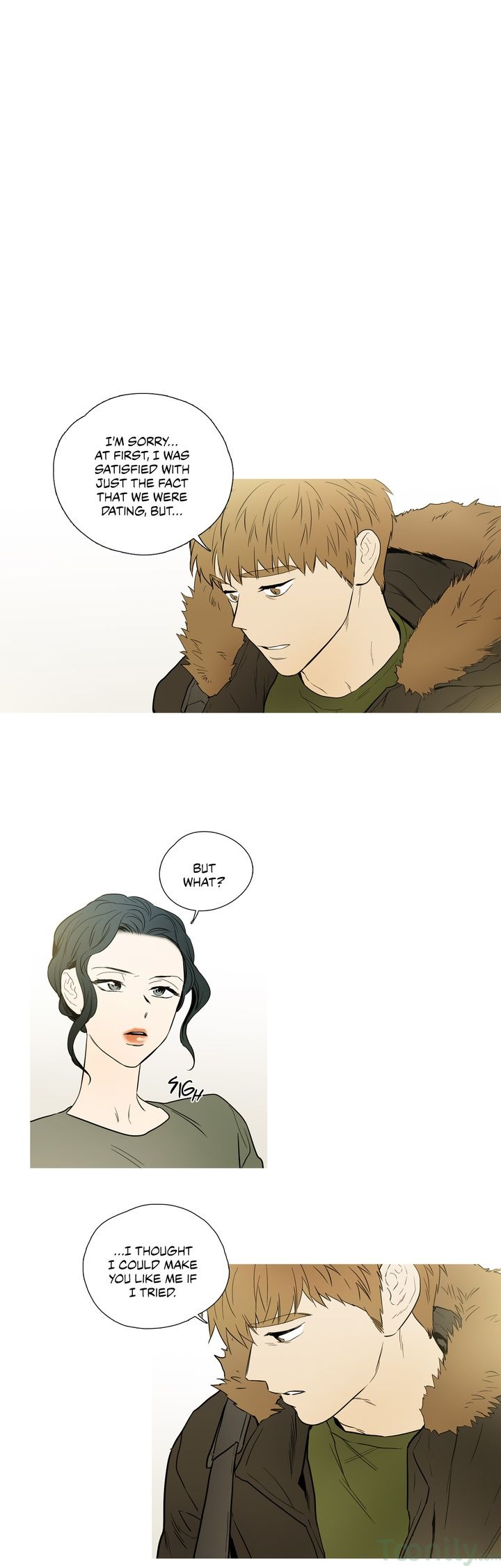 Capture Manhwa - Chapter 68 Page 2