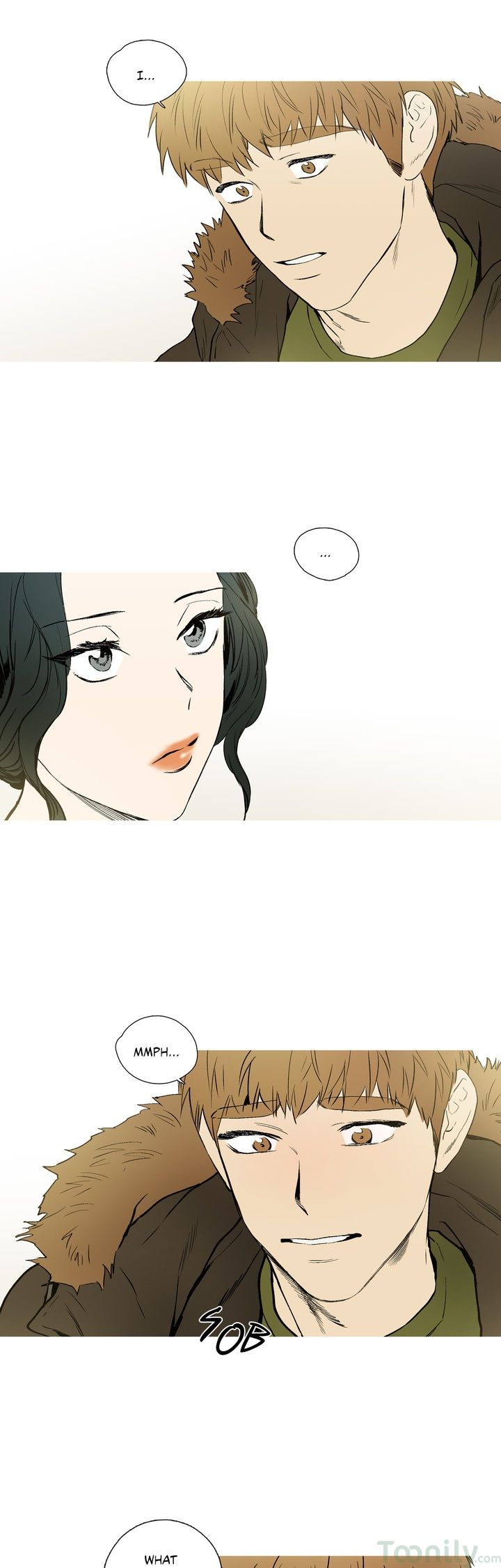 Capture Manhwa - Chapter 68 Page 7