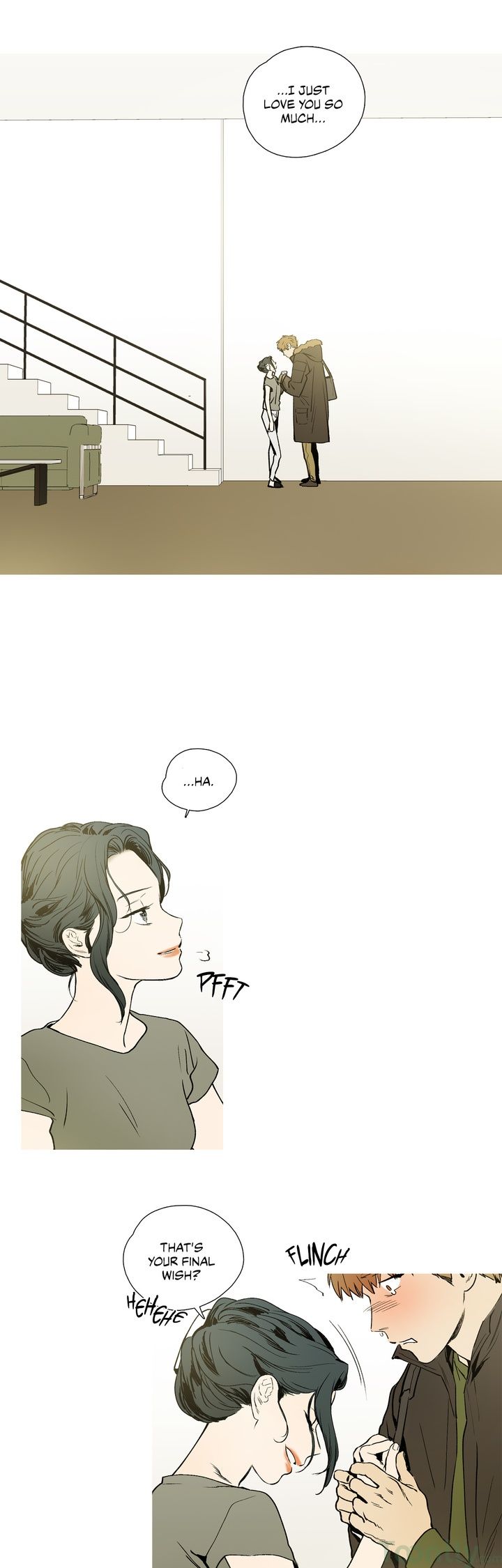 Capture Manhwa - Chapter 68 Page 10