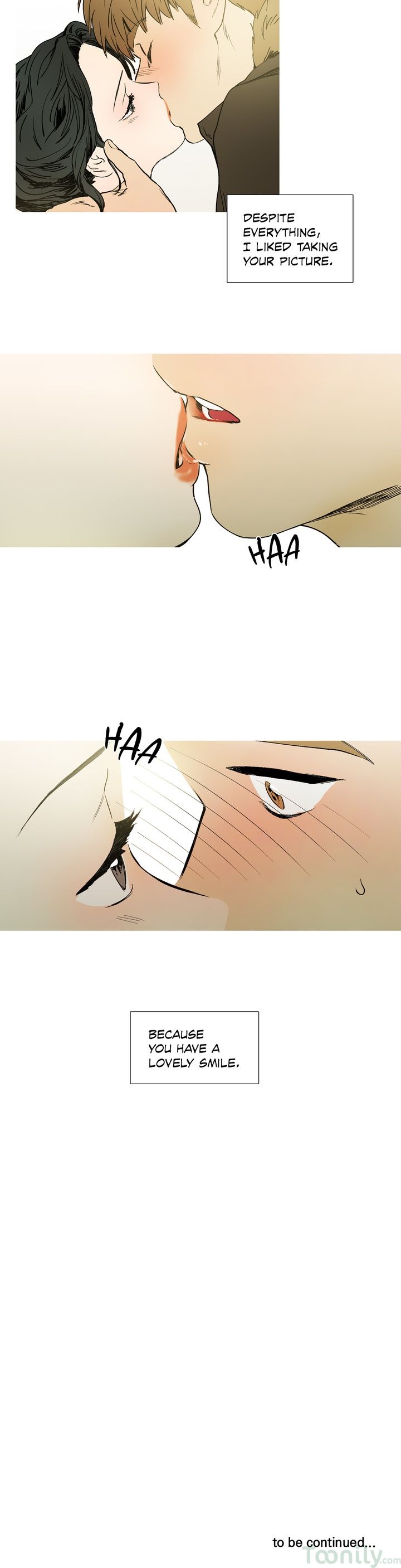 Capture Manhwa - Chapter 68 Page 14