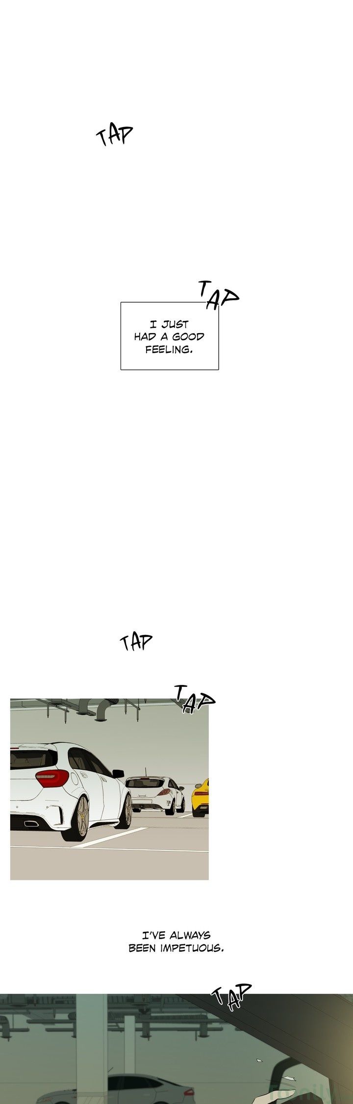 Capture Manhwa - Chapter 66 Page 0