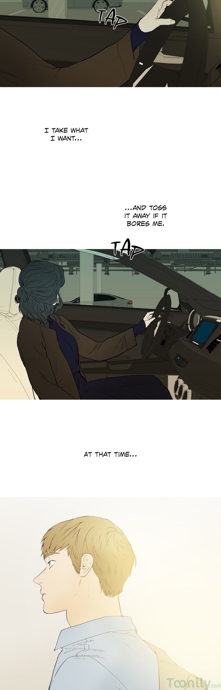 Capture Manhwa - Chapter 66 Page 1