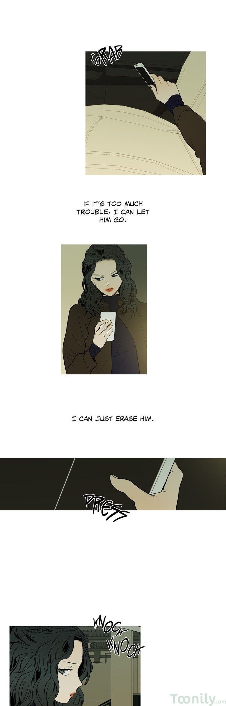 Capture Manhwa - Chapter 66 Page 3