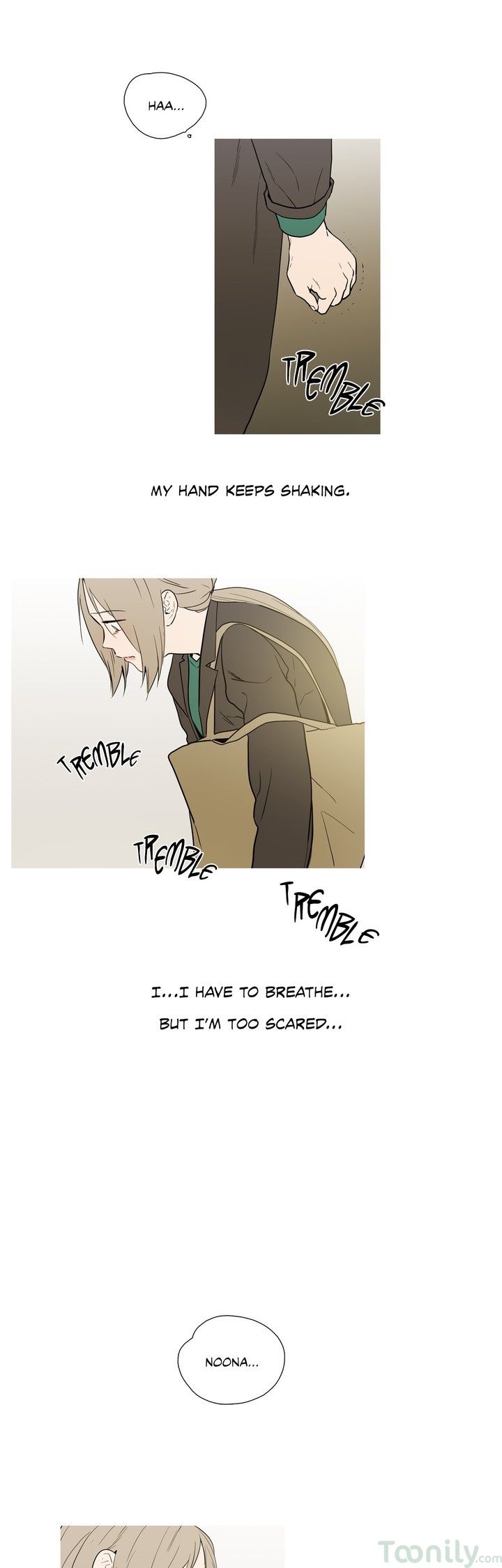 Capture Manhwa - Chapter 66 Page 15