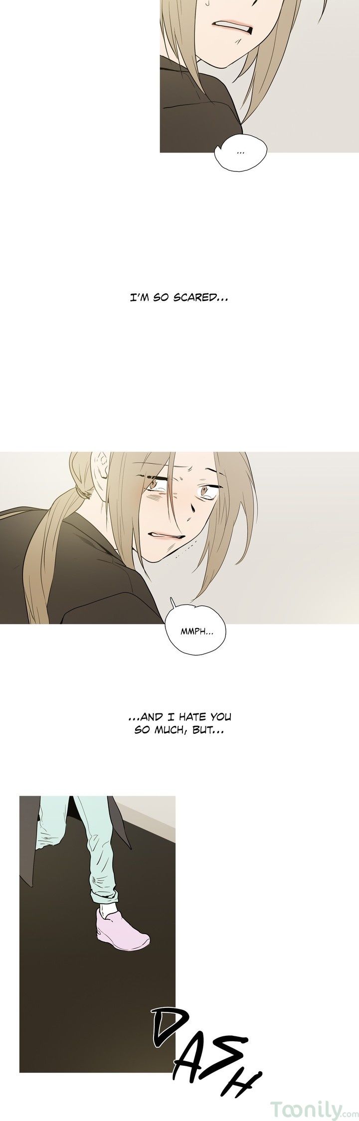 Capture Manhwa - Chapter 66 Page 17