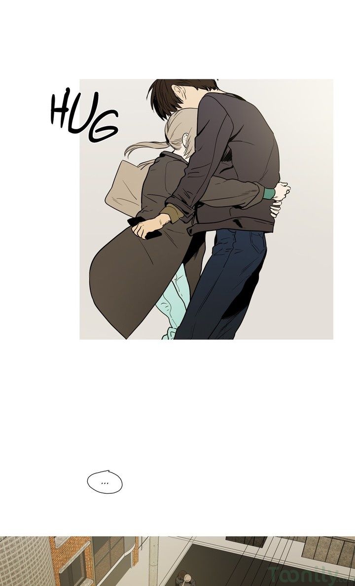 Capture Manhwa - Chapter 66 Page 18