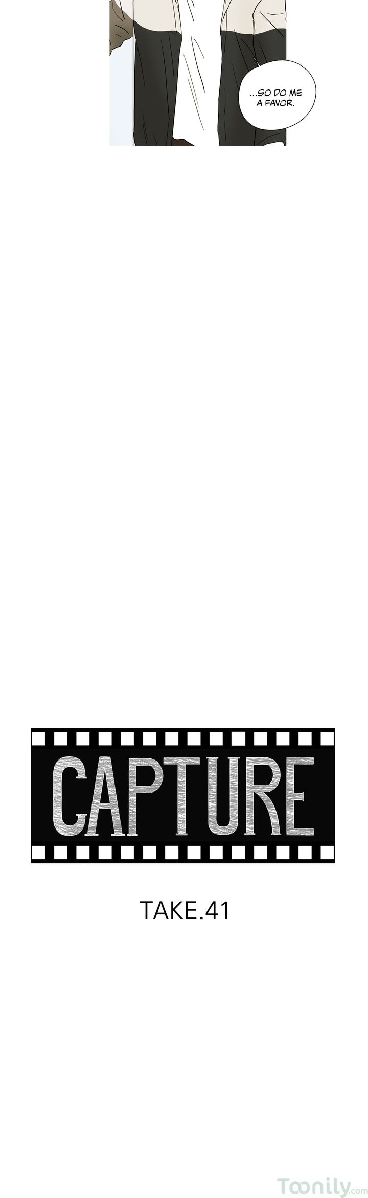 Capture Manhwa - Chapter 41 Page 4