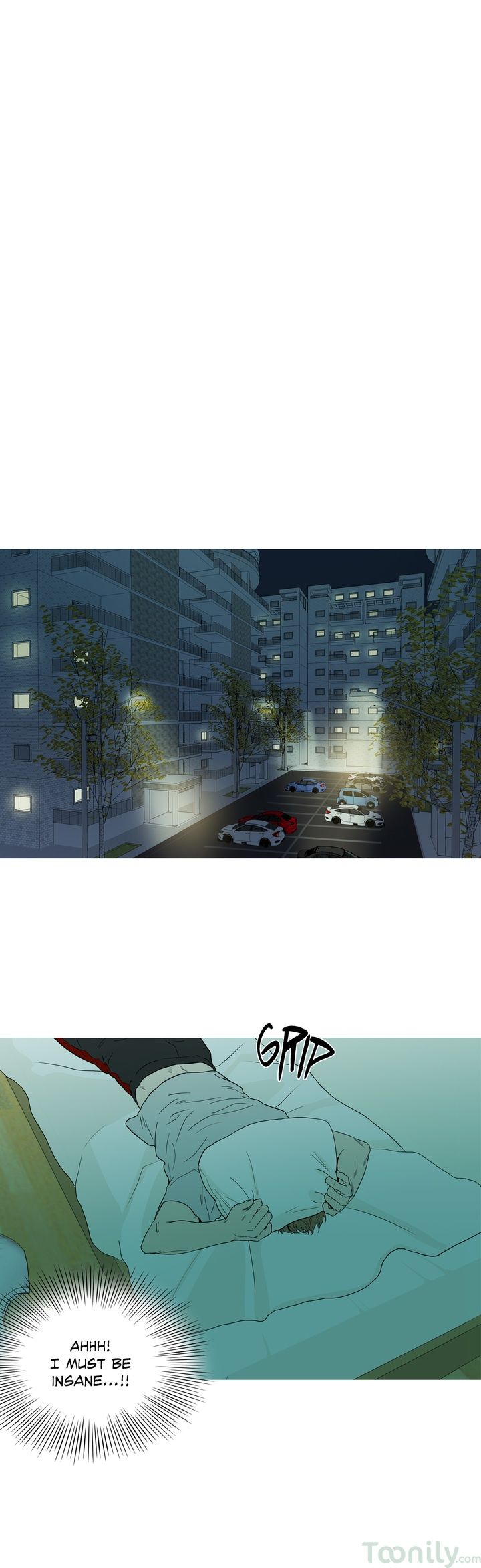 Capture Manhwa - Chapter 41 Page 5