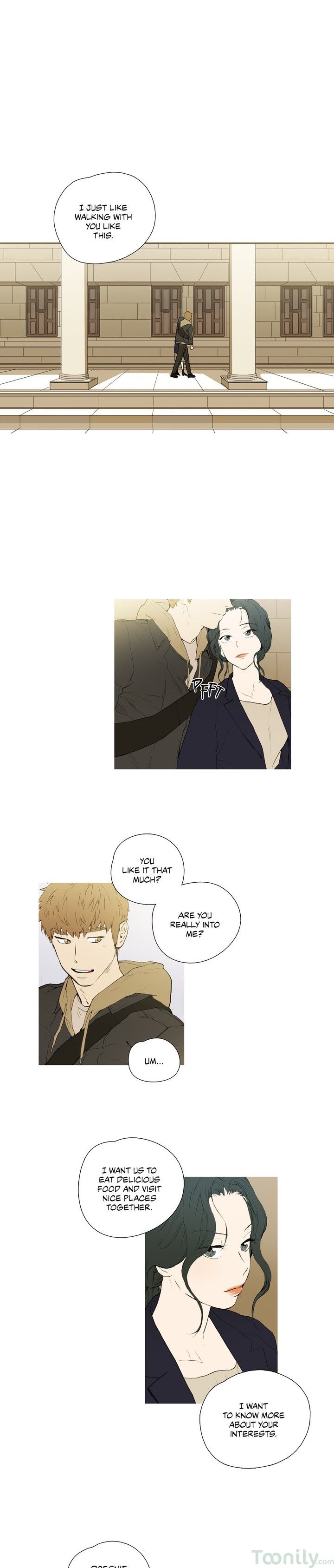 Capture Manhwa - Chapter 47 Page 0