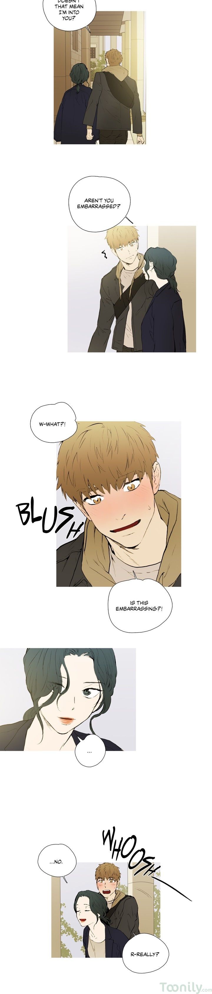 Capture Manhwa - Chapter 47 Page 1