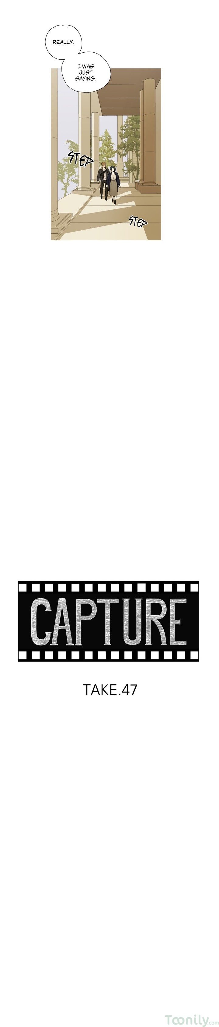 Capture Manhwa - Chapter 47 Page 2