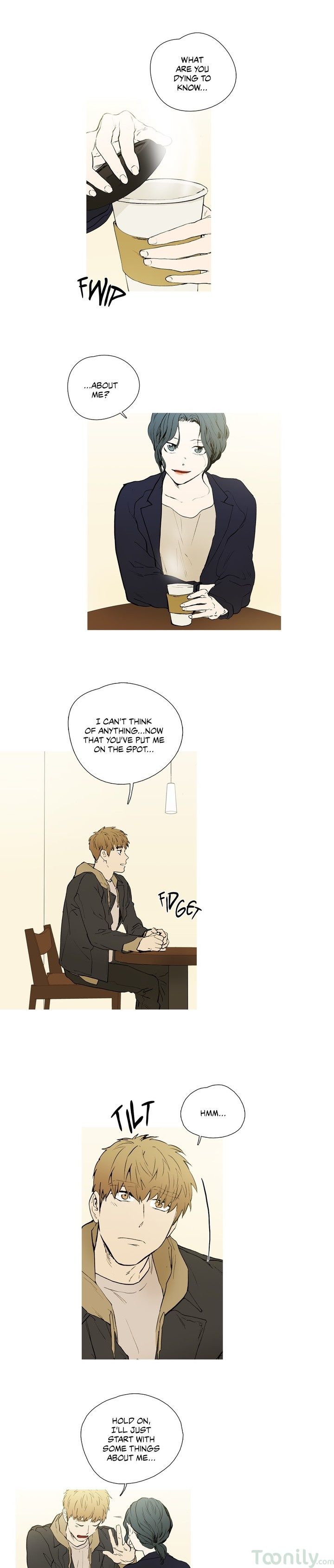 Capture Manhwa - Chapter 47 Page 6