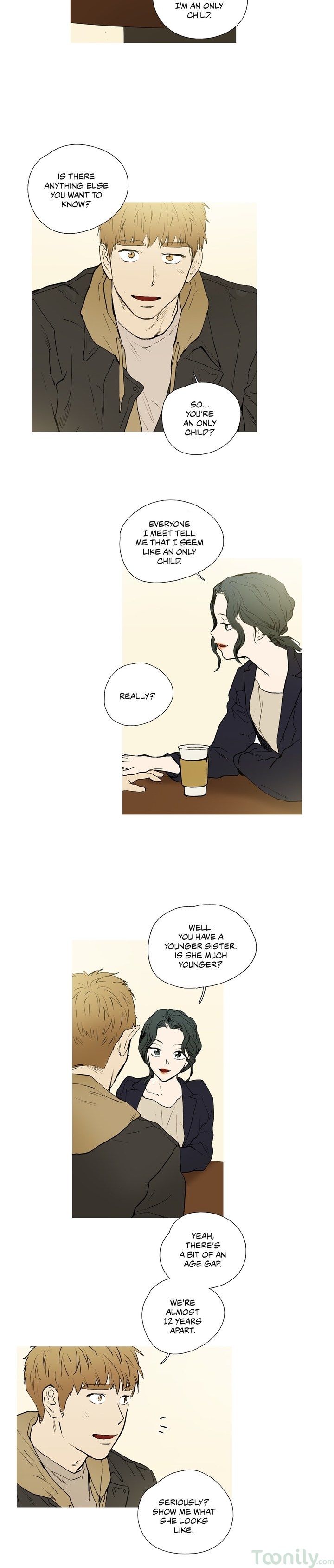 Capture Manhwa - Chapter 47 Page 9
