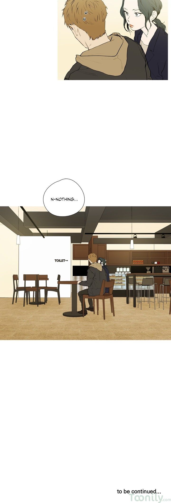 Capture Manhwa - Chapter 47 Page 13