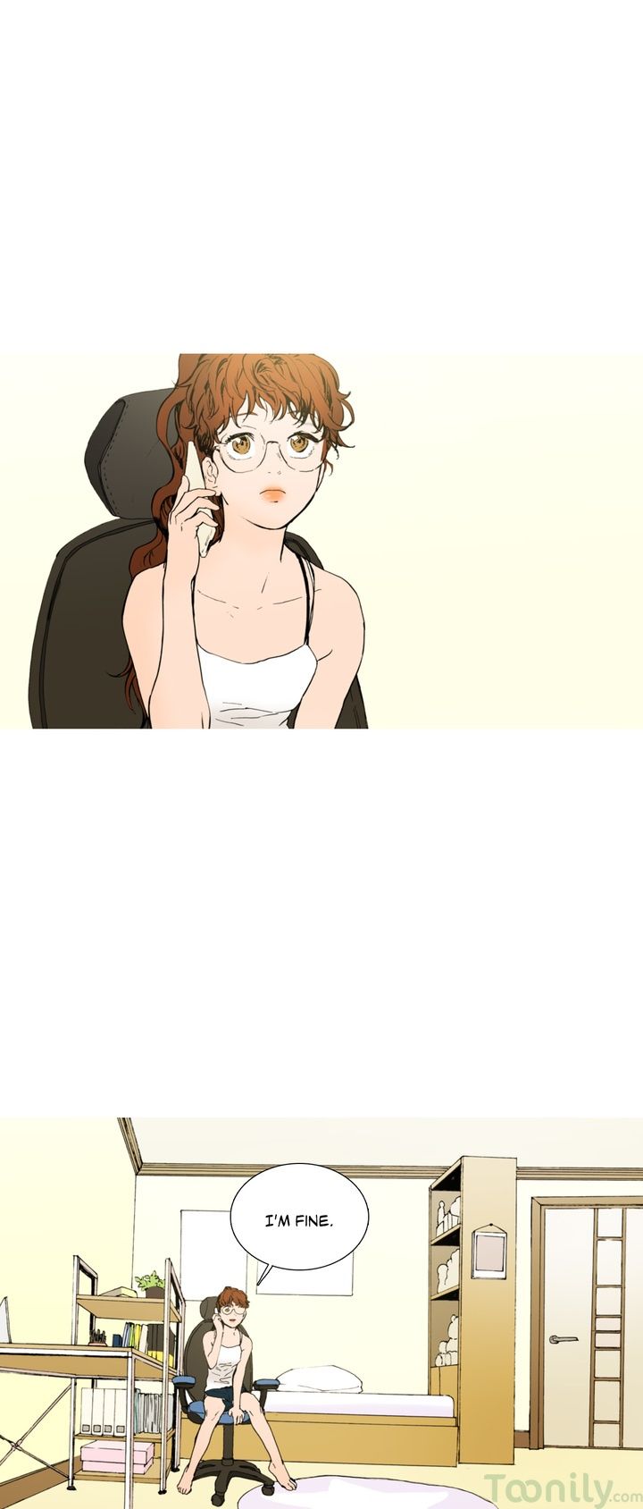 Capture Manhwa - Chapter 4 Page 6