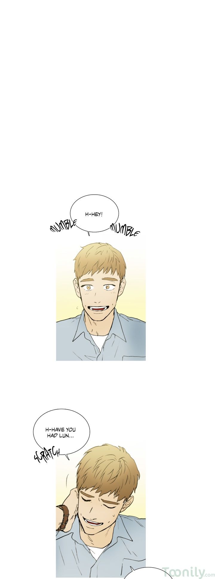 Capture Manhwa - Chapter 4 Page 8