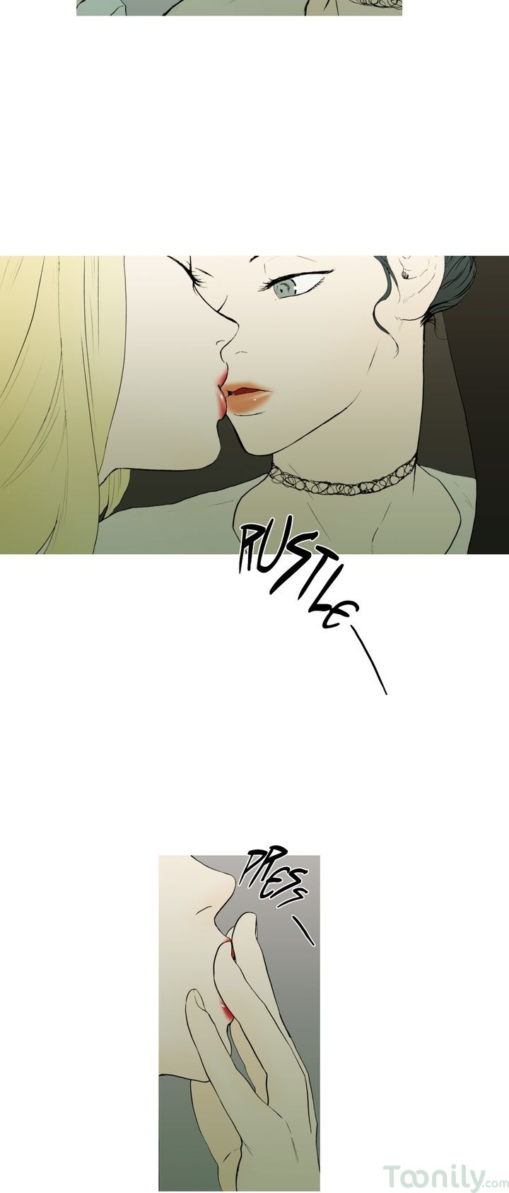 Capture Manhwa - Chapter 4 Page 19