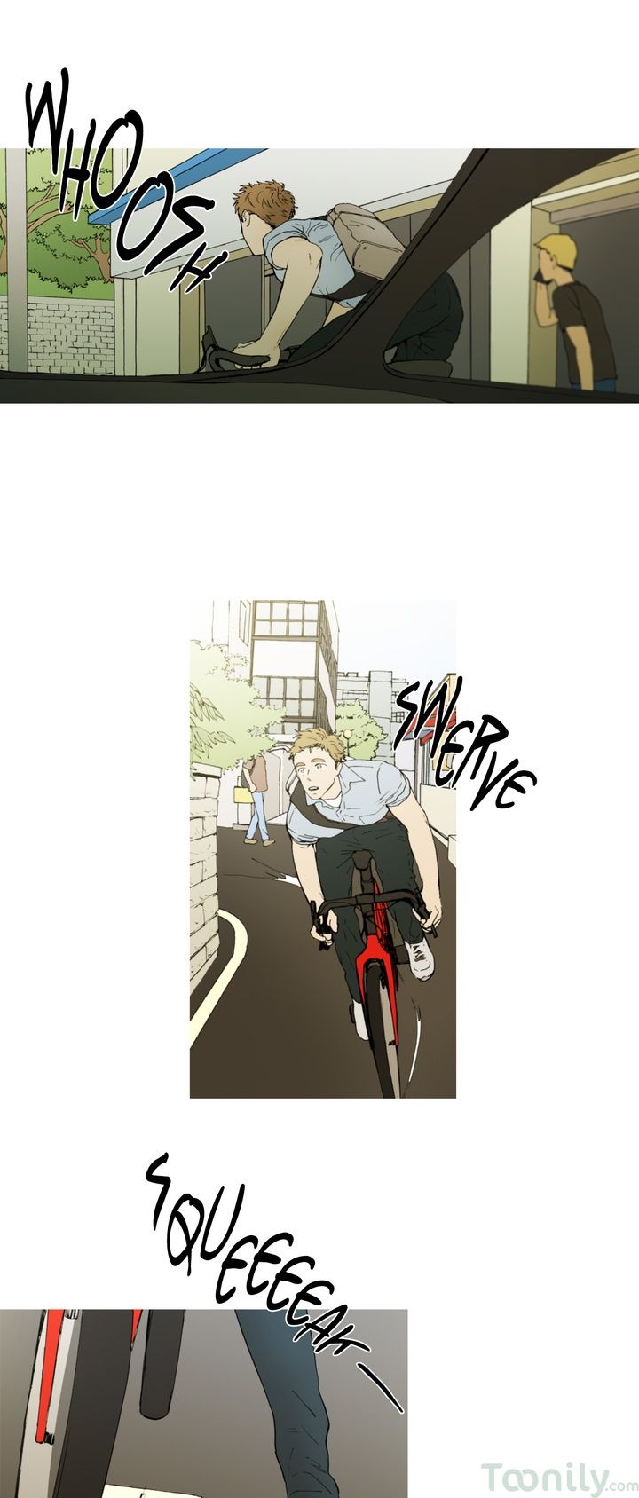 Capture Manhwa - Chapter 4 Page 22