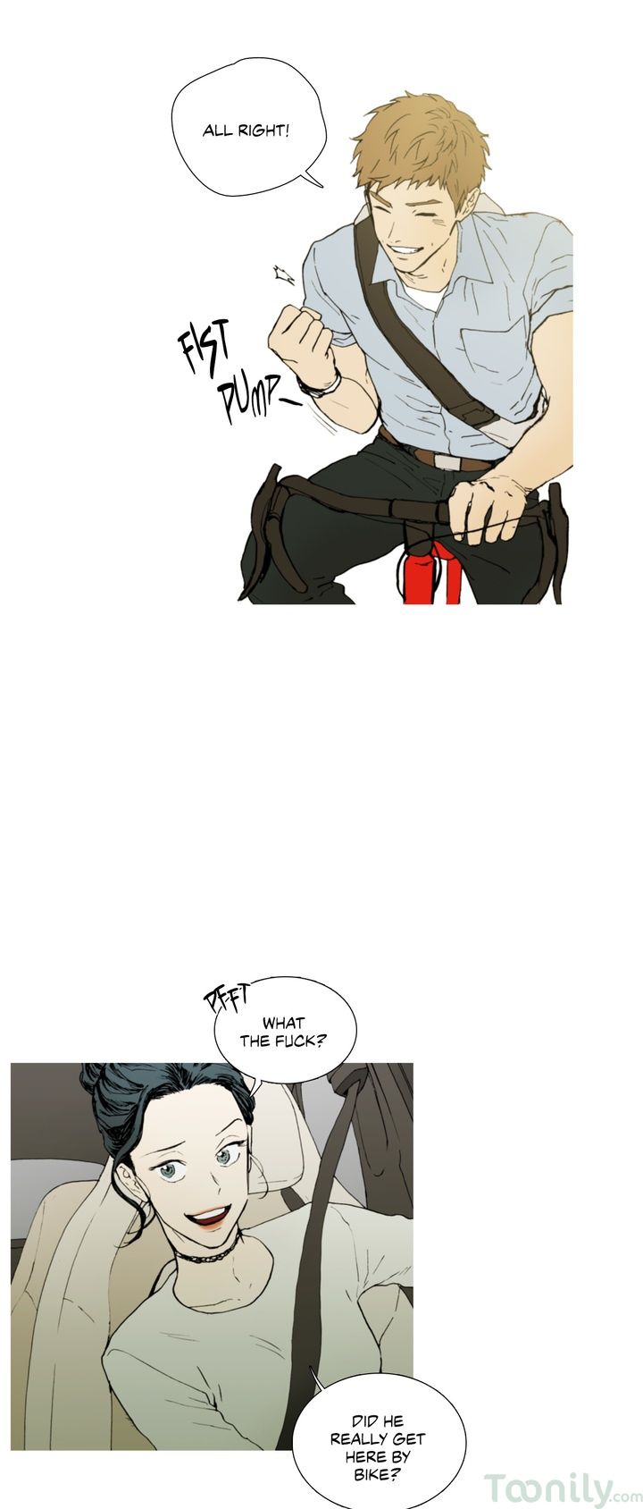 Capture Manhwa - Chapter 4 Page 24