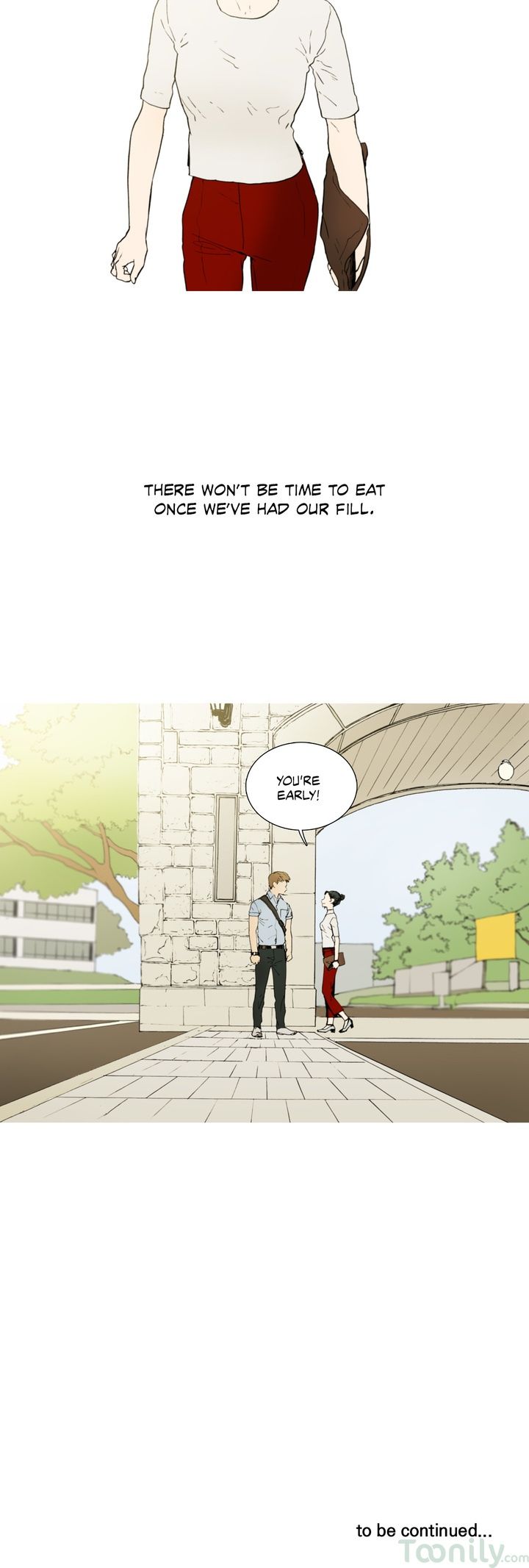 Capture Manhwa - Chapter 4 Page 27
