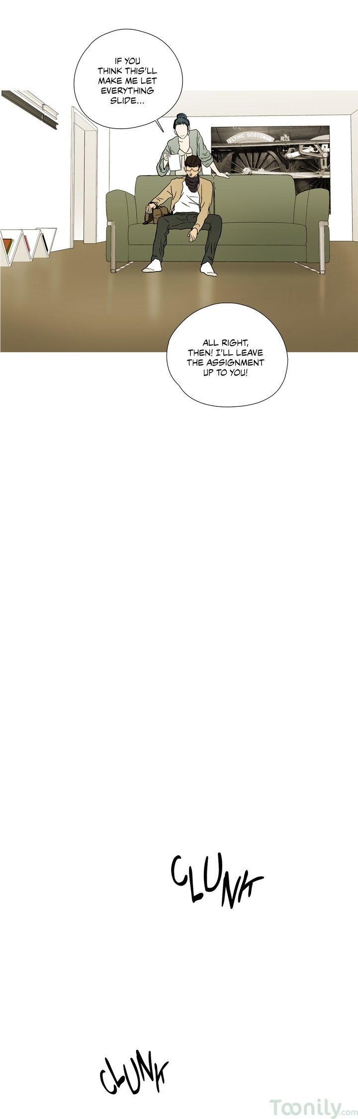 Capture Manhwa - Chapter 42 Page 9