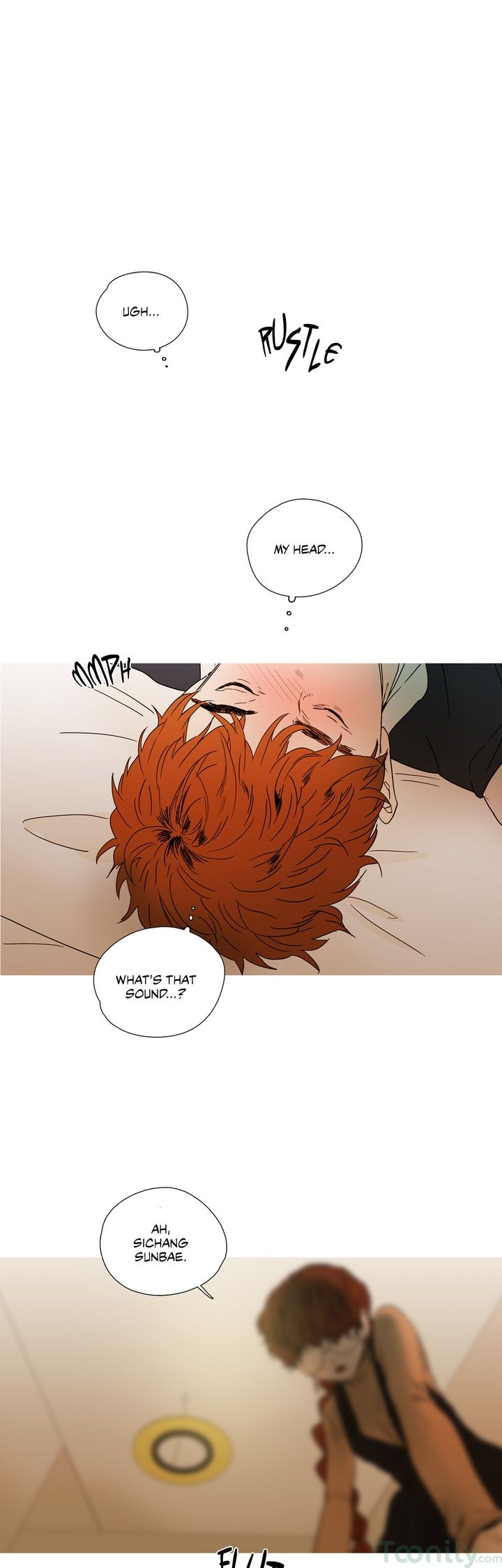 Capture Manhwa - Chapter 42 Page 10