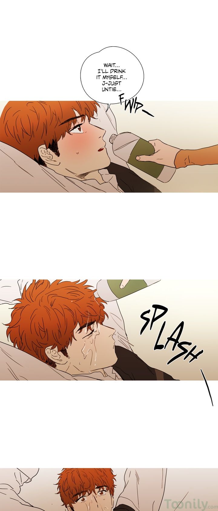 Capture Manhwa - Chapter 42 Page 15