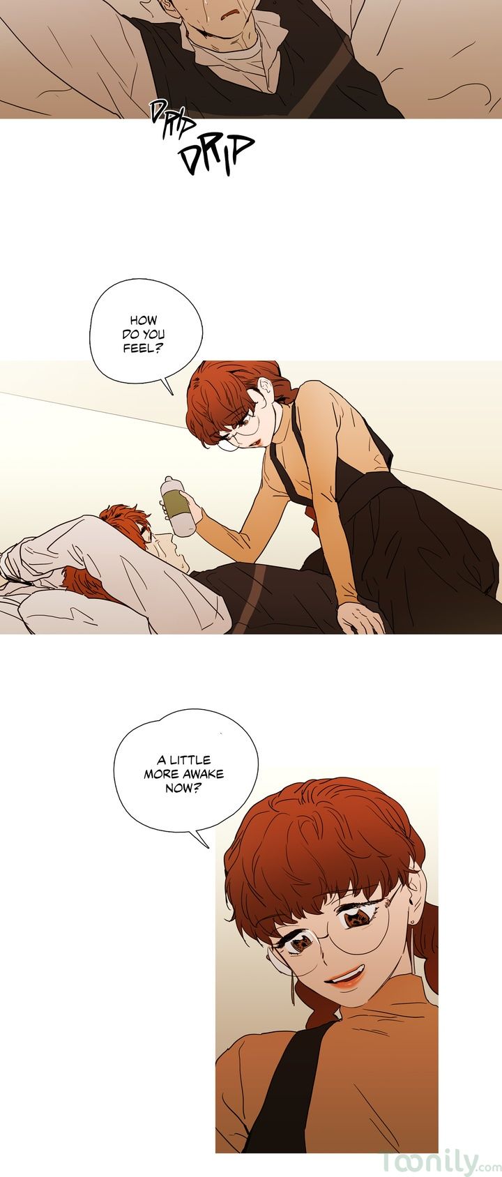 Capture Manhwa - Chapter 42 Page 16