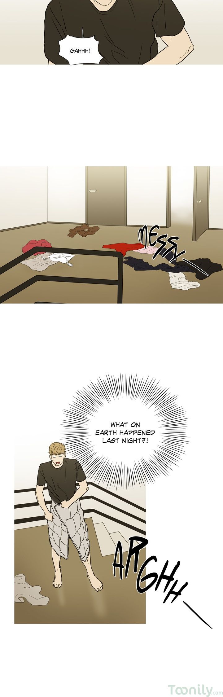 Capture Manhwa - Chapter 18 Page 17