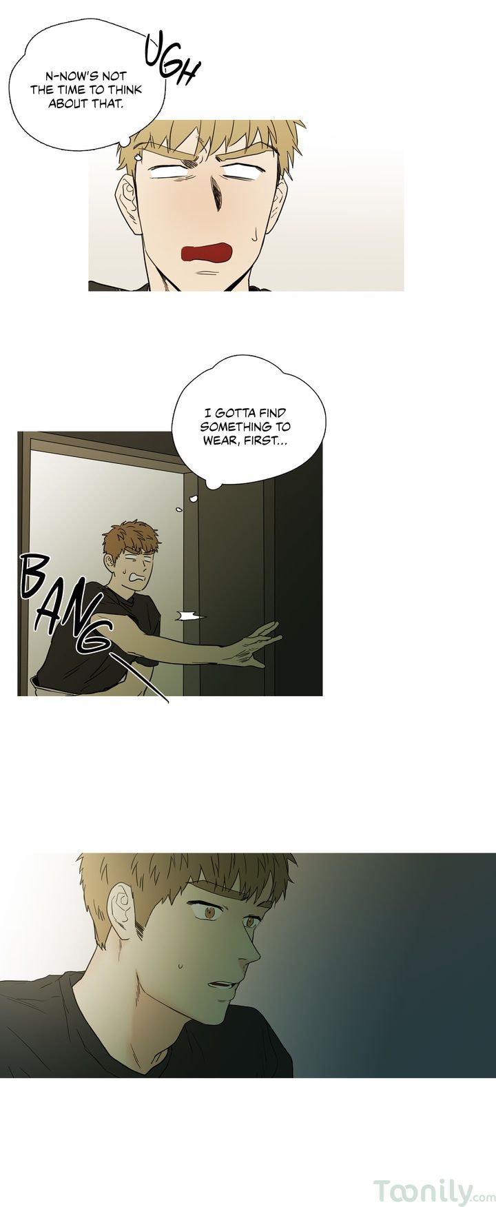 Capture Manhwa - Chapter 18 Page 18