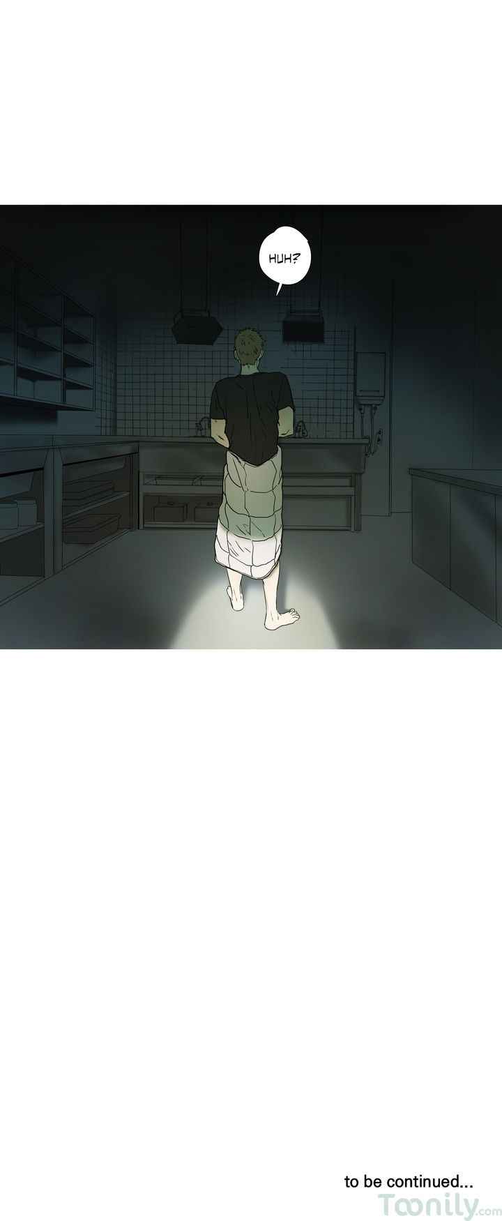 Capture Manhwa - Chapter 18 Page 19