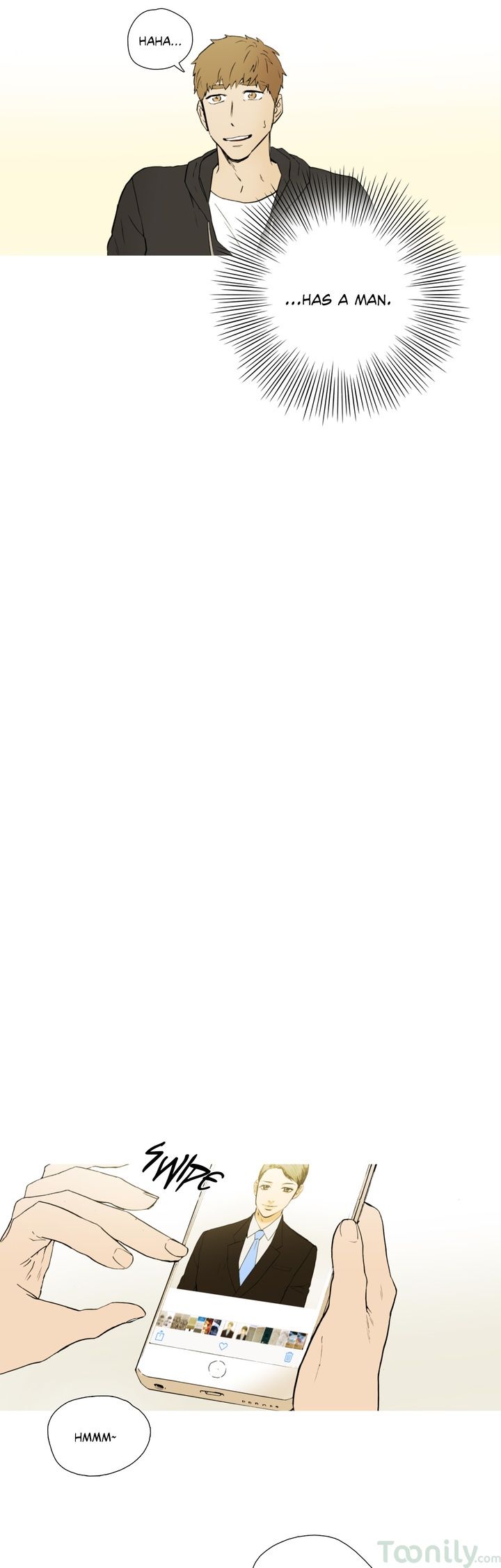 Capture Manhwa - Chapter 9 Page 7