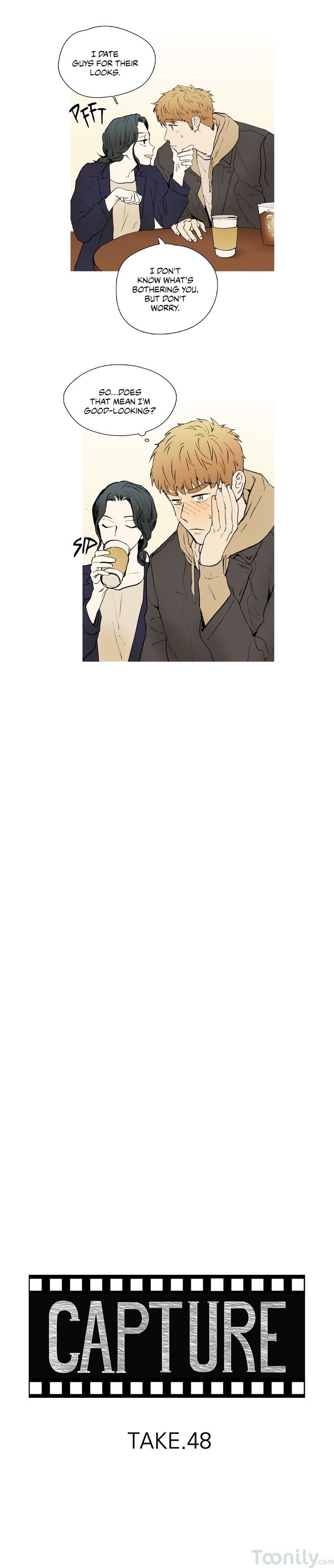 Capture Manhwa - Chapter 48 Page 2