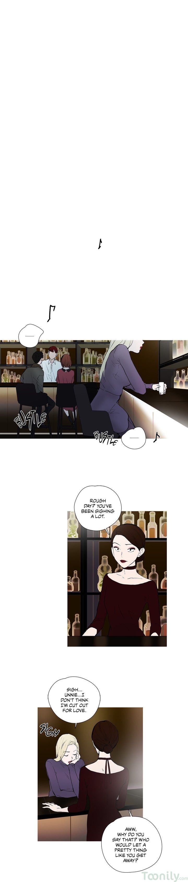 Capture Manhwa - Chapter 48 Page 3