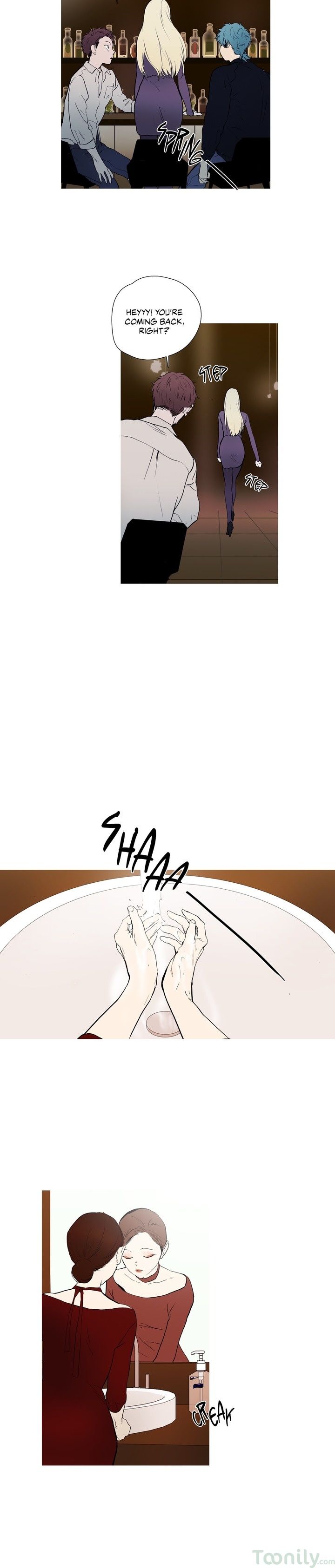 Capture Manhwa - Chapter 48 Page 9