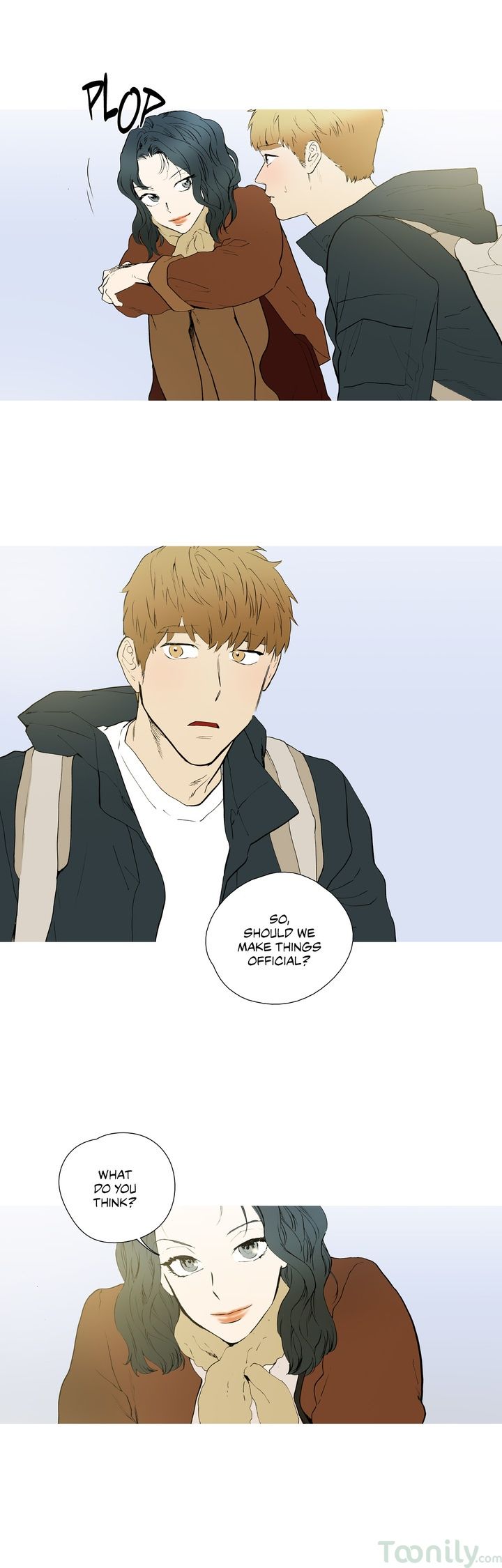 Capture Manhwa - Chapter 27 Page 0