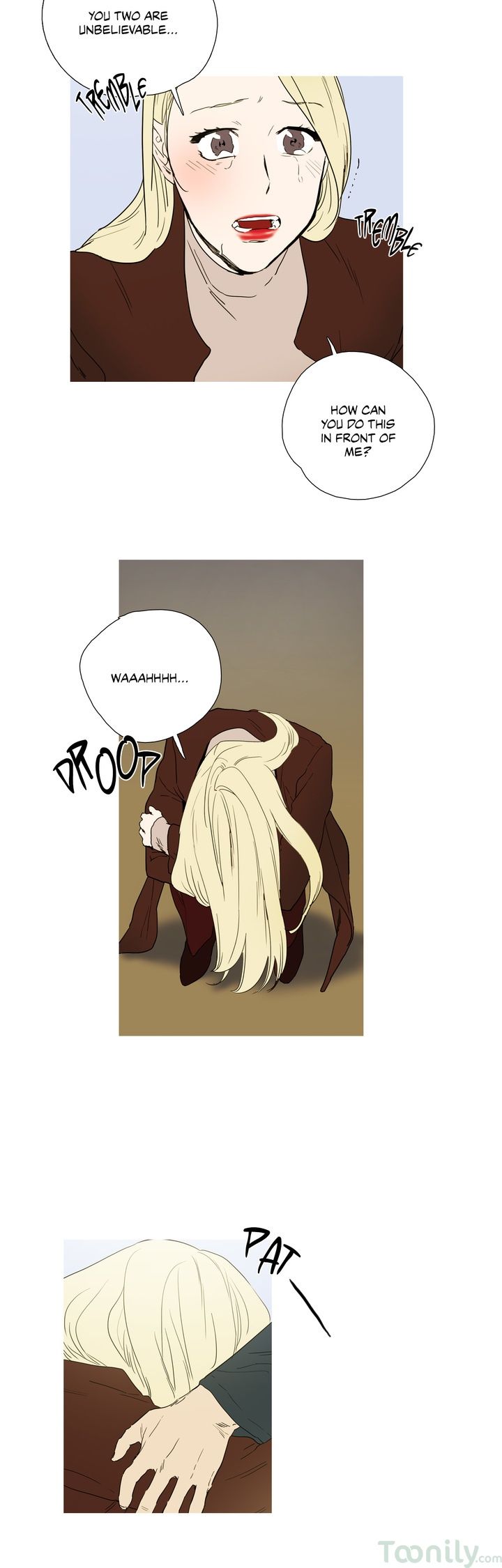 Capture Manhwa - Chapter 27 Page 5