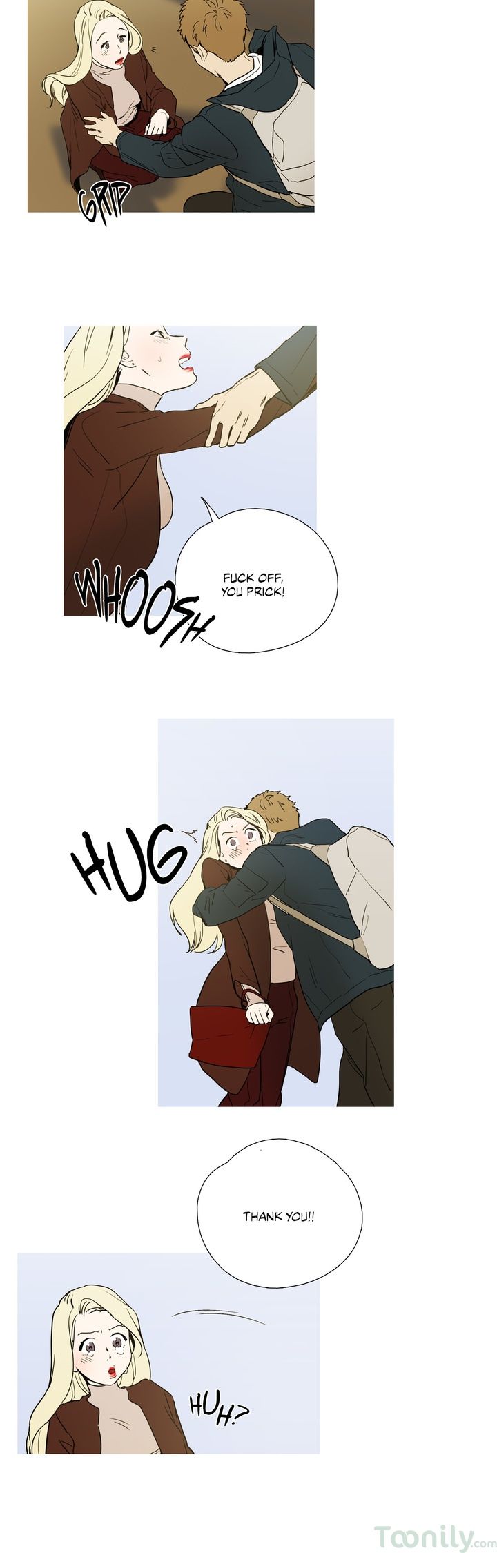 Capture Manhwa - Chapter 27 Page 7