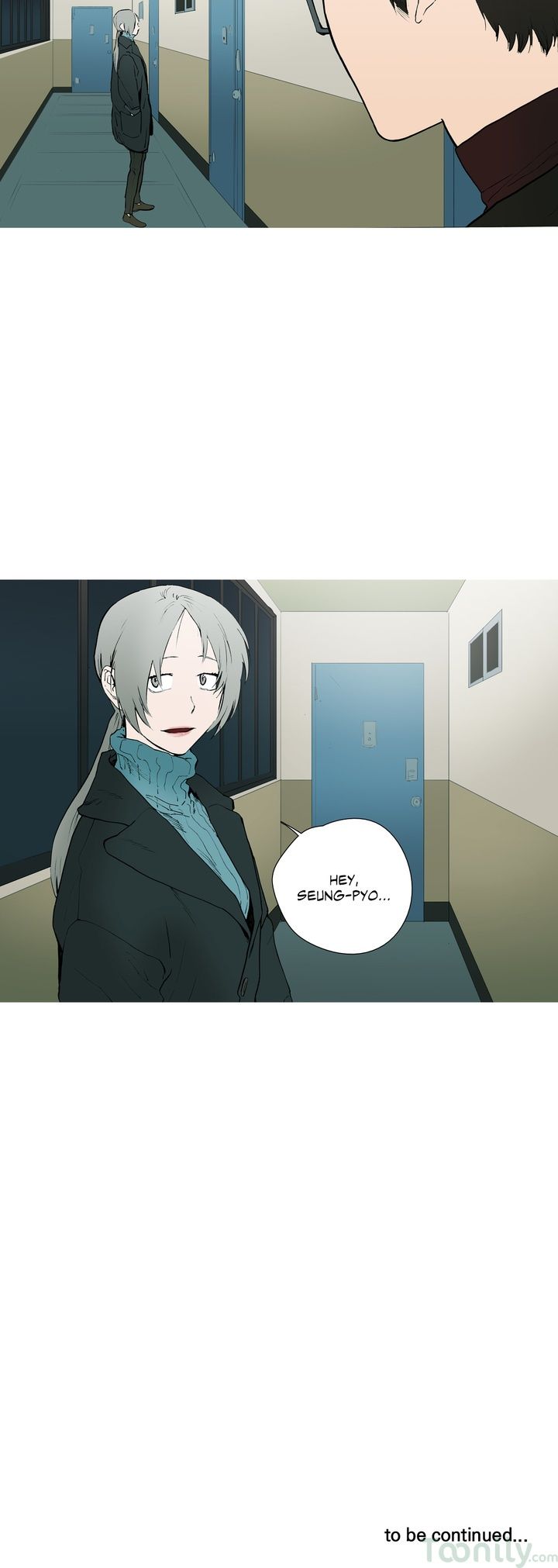 Capture Manhwa - Chapter 27 Page 16