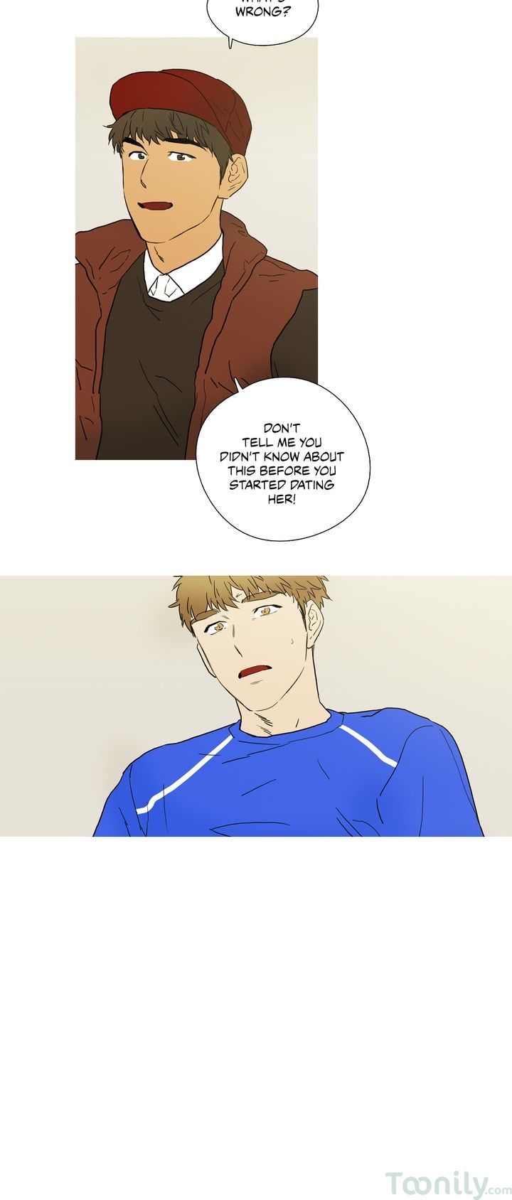 Capture Manhwa - Chapter 34 Page 7