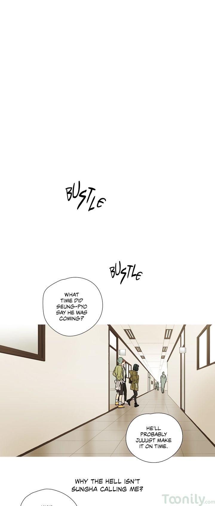 Capture Manhwa - Chapter 34 Page 9