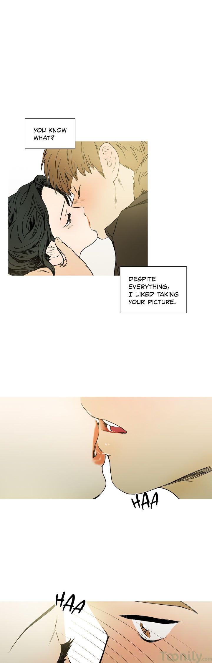 Capture Manhwa - Chapter 69 Page 0