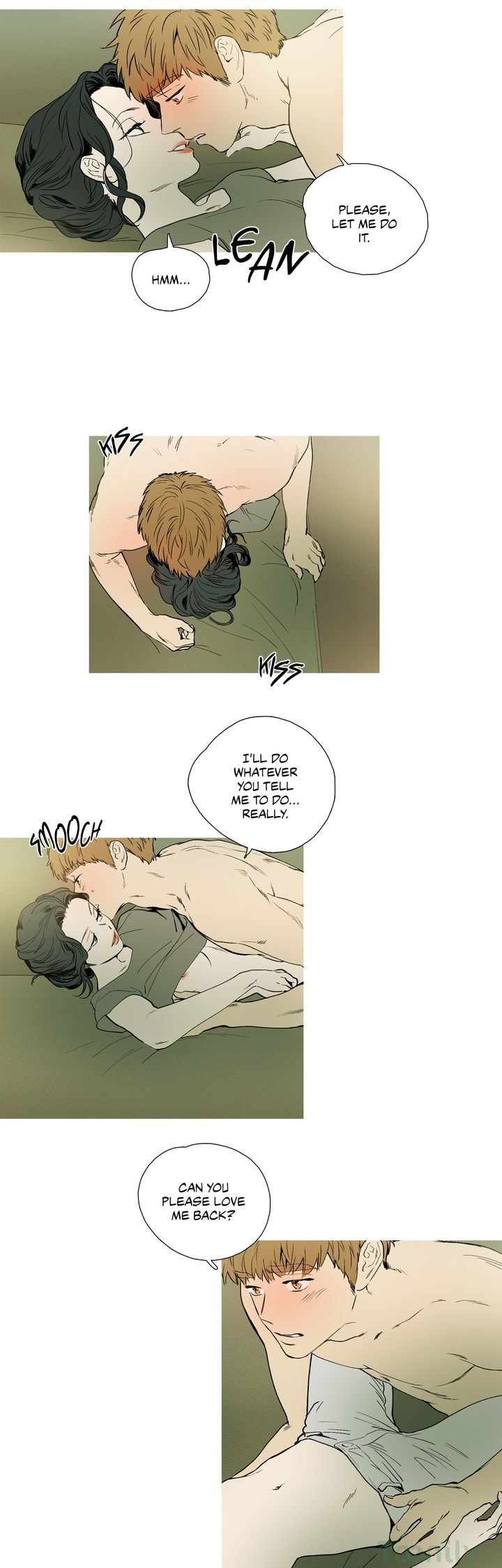 Capture Manhwa - Chapter 69 Page 4
