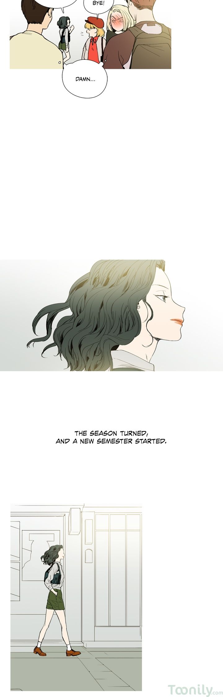 Capture Manhwa - Chapter 69 Page 19