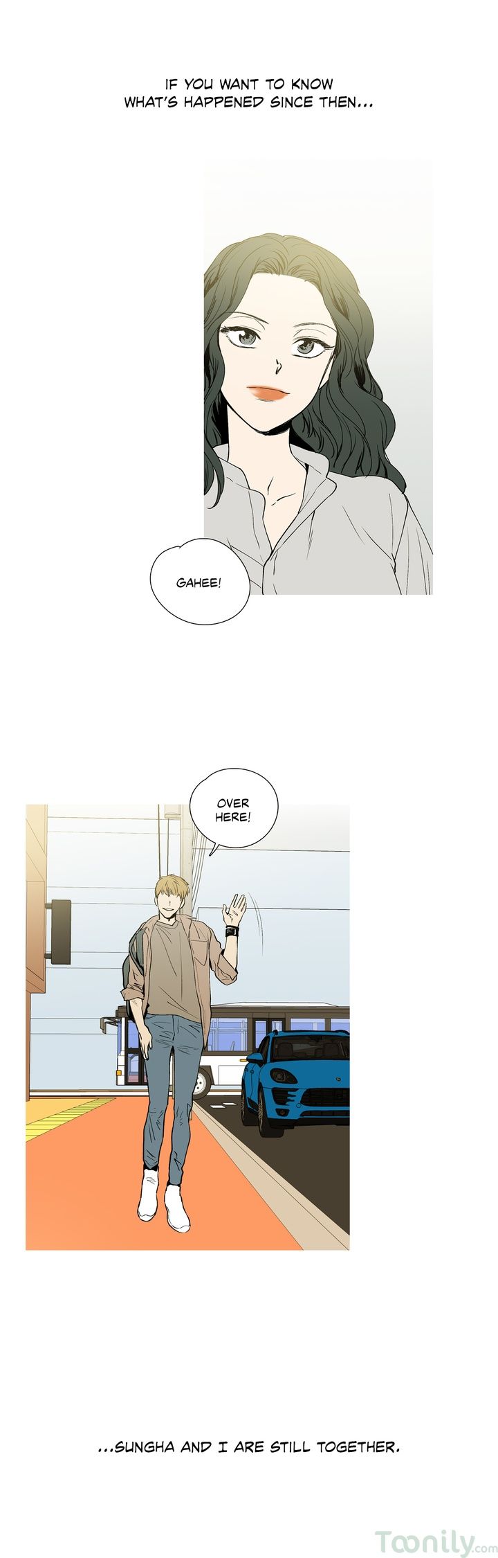 Capture Manhwa - Chapter 69 Page 20