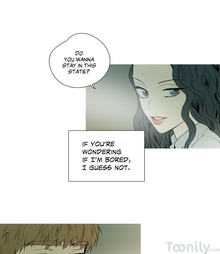 Capture Manhwa - Chapter 69 Page 24