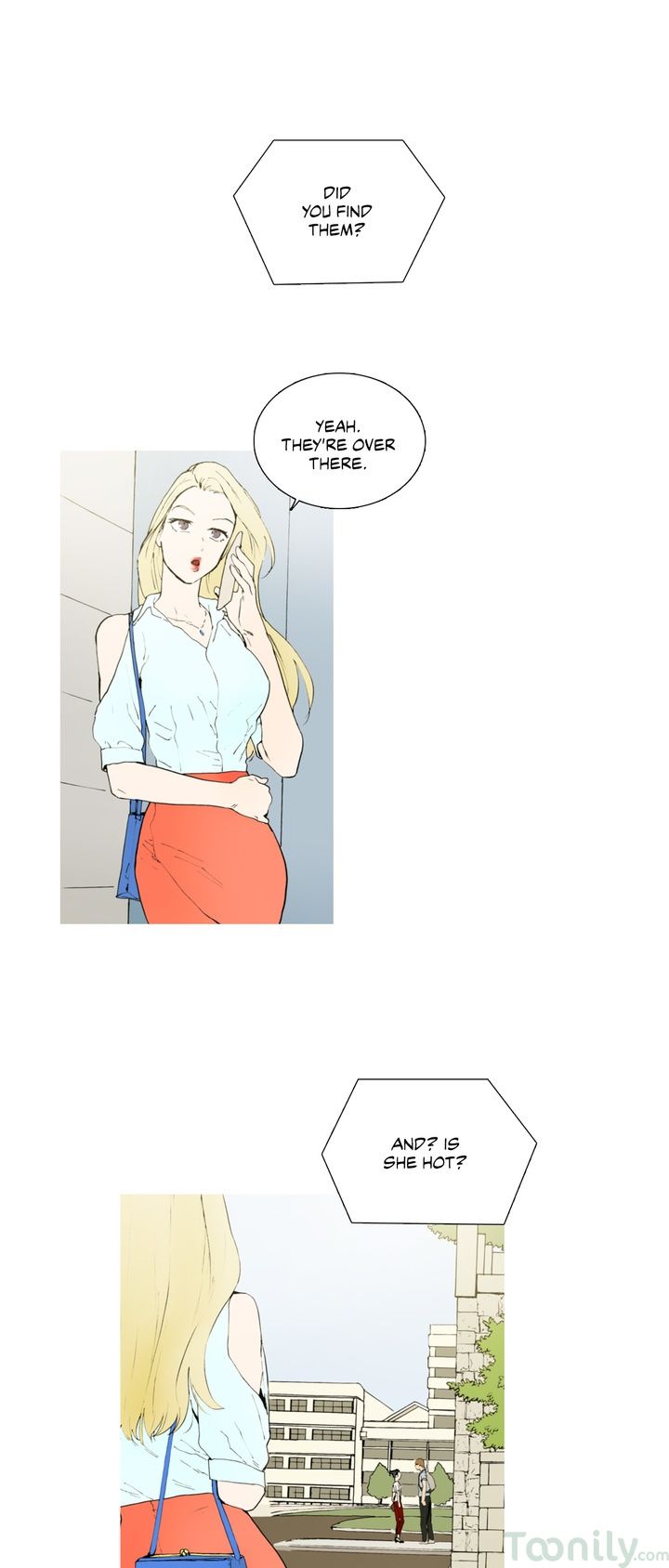 Capture Manhwa - Chapter 5 Page 0