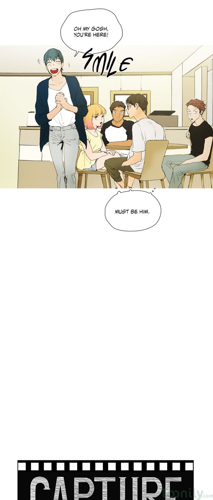 Capture Manhwa - Chapter 5 Page 6